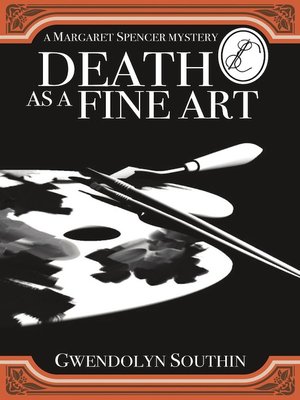 cover image of Death As A Fine Art